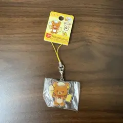 2026年最新】リラックマご当地ストラップの人気アイテム - メルカリ