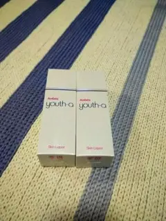 2026年最新】アンファティ ユースnaの人気アイテム - メルカリ