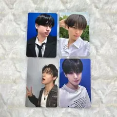 2026年最新】the boyz トレカ ジュヨンの人気アイテム - メルカリ