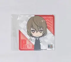 2026年最新】ペルソナ5 明智吾郎 缶バッジの人気アイテム - メルカリ