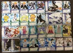 2026年最新】BLEACH ソウルカードバトル レアの人気アイテム - メルカリ