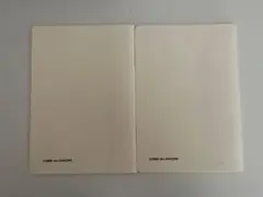 2026年最新】コムデギャルソンノベルティの人気アイテム - メルカリ