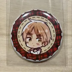 2026年最新】ヘタリア イギリス 缶バッジの人気アイテム - メルカリ