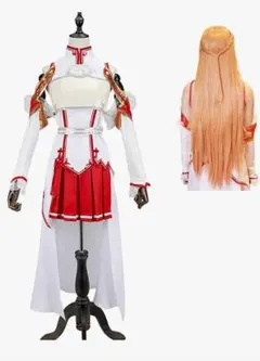 2026年最新】アスナ コスプレの人気アイテム - メルカリ