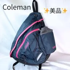 2026年最新】Coleman ワンショルダーバッグ y2kの人気アイテム - メルカリ