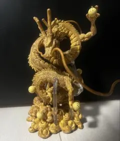 2026年最新】ドラゴンボール フィギュア 神龍の人気アイテム - メルカリ