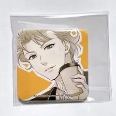 2026年最新】設楽聖司 缶バッジの人気アイテム - メルカリ