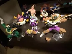 2026年最新】クウラ機甲戦隊の人気アイテム - メルカリ