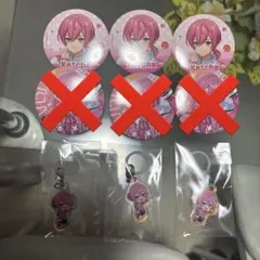 2026年最新】けちゃ缶バッチの人気アイテム - メルカリ