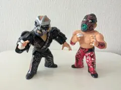 2026年最新】グレートムタの人気アイテム - メルカリ