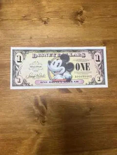 2026年最新】ディズニー ドル 1987の人気アイテム - メルカリ