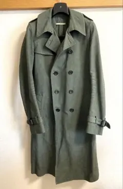 2026年最新】JULIUS ミリタリー コートの人気アイテム - メルカリ