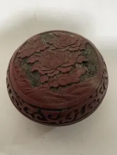 2026年最新】堆朱香合の人気アイテム - メルカリ