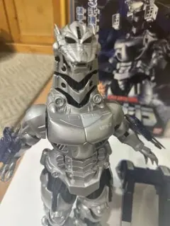 2026年最新】超装甲 DX メカゴジラの人気アイテム - メルカリ