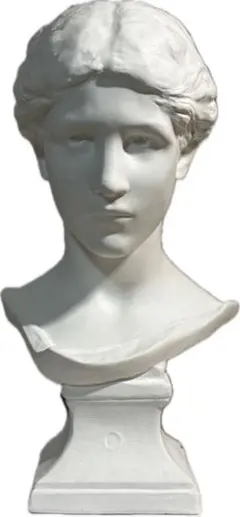 2026年最新】石膏像アリアスの人気アイテム - メルカリ