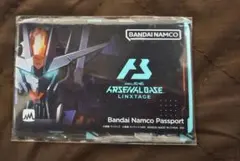 2026年最新】バンダイナムコパスポート ガンダムの人気アイテム - メルカリ