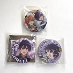 2026年最新】ななもり まとめ売り 缶バッジの人気アイテム - メルカリ