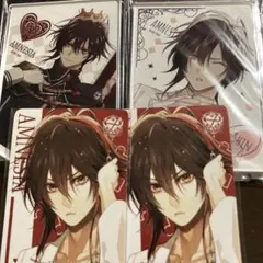 2026年最新】amnesia シン アクスタの人気アイテム - メルカリ