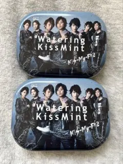 2026年最新】kis-my-ft2 缶バッジの人気アイテム - メルカリ