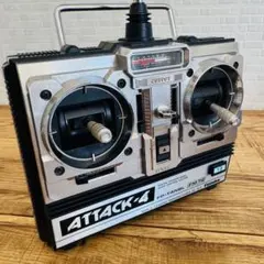 2026年最新】ATTACK フタバの人気アイテム - メルカリ