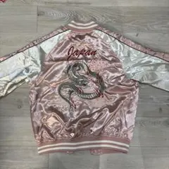 2026年最新】PINK DRAGON スカジャンの人気アイテム - メルカリ