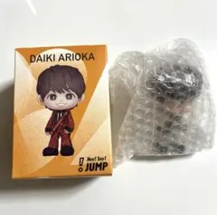 2026年最新】有岡大貴 フィギュアの人気アイテム - メルカリ