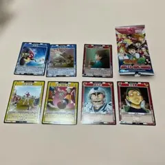 2026年最新】アイシールド21 カードの人気アイテム - メルカリ