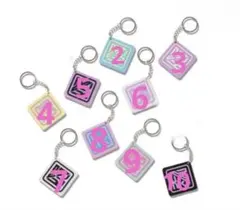 2026年最新】倖田來未キーチェーンの人気アイテム - メルカリ