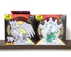 2026年最新】モンコレ レシラムの人気アイテム - メルカリ