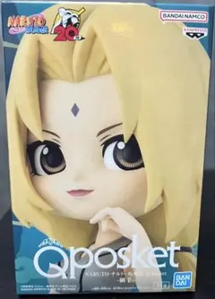 2026年最新】qposket ナルトの人気アイテム - メルカリ