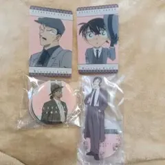 2026年最新】コナン セガラッキーくじ 諸伏の人気アイテム - メルカリ