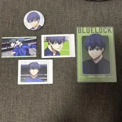 2026年最新】ベースヤード ブルーロック 潔の人気アイテム - メルカリ