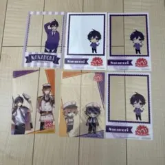 2026年最新】ななもりクリアカードの人気アイテム - メルカリ