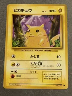 2026年最新】ピカチュウかじるの人気アイテム - メルカリ