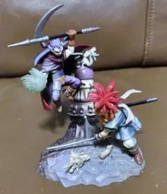 2026年最新】クロノトリガー フォーメーションアーツの人気アイテム