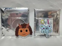 2026年最新】the yellow monkey アクスタの人気アイテム - メルカリ