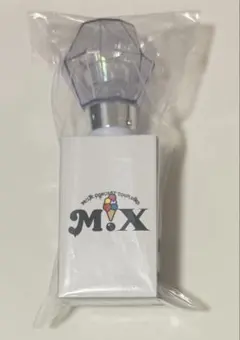 2026年最新】m!lk ペンライト ミルクラスタルの人気アイテム - メルカリ