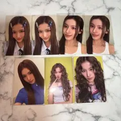 TWICE サナ センイルカフェ トレカ① - メルカリ