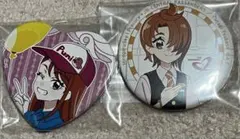 2026年最新】夕凪ツバサ 缶バッジの人気アイテム - メルカリ