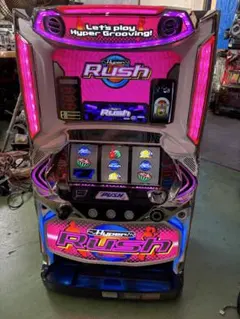 2026年最新】ハイパーラッシュ パチスロの人気アイテム - メルカリ