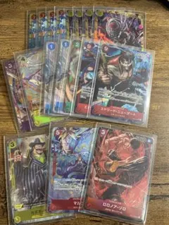 2026年最新】ワンピースカードまとめ売りの人気アイテム - メルカリ