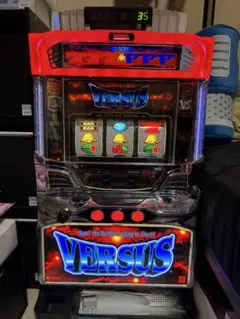 2026年最新】バーサス 実機の人気アイテム - メルカリ