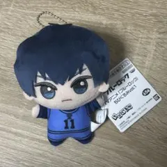 2026年最新】潔世一 ちびぐるみ vol.7の人気アイテム - メルカリ