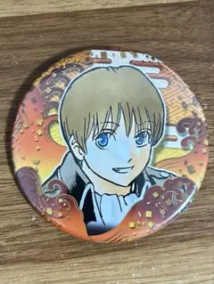 2026年最新】沖田総悟 缶バッジの人気アイテム - メルカリ