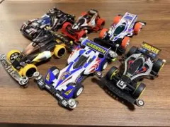 2026年最新】ミニ四駆引退品の人気アイテム - メルカリ