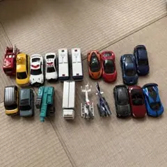 2026年最新】トミカのまとめ売りの人気アイテム - メルカリ
