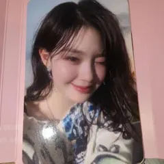 2026年最新】チェヒョン トレカ magic hourの人気アイテム - メルカリ