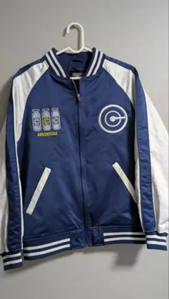 2026年最新】カプセルコーポレーション スカジャンの人気アイテム