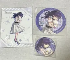 2026年最新】朝比奈まふゆ 缶バッジ サンリオの人気アイテム - メルカリ