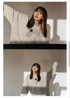 2026年最新】YOASOBIスウェットの人気アイテム - メルカリ